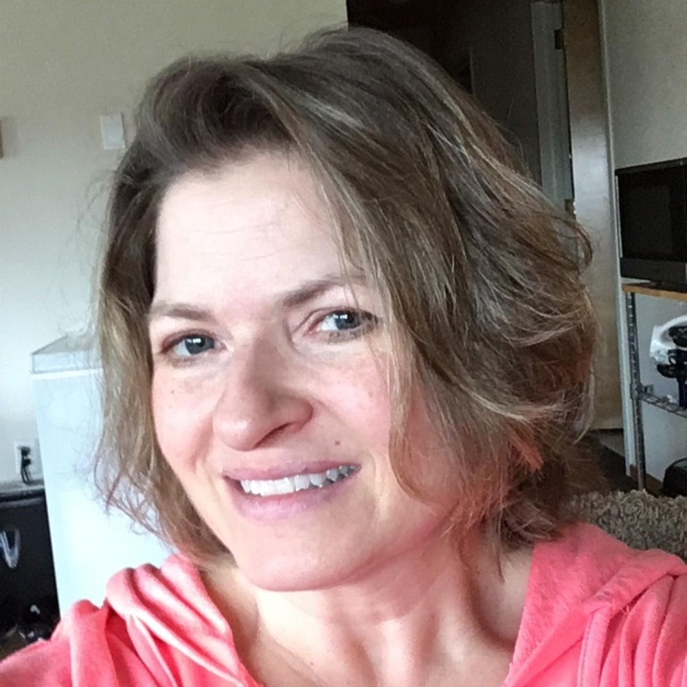 Meet your Posher, Sharon